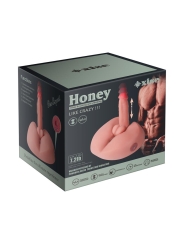 Honey Masturbador con Vibracion y Thrusting 32 kg