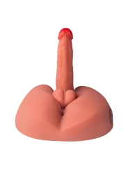 Honey Masturbador con Vibracion y Thrusting 32 kg