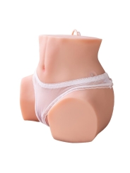 Lorna Torso con Vibracion y Efecto Succion 5 kg