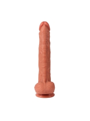 Len Dildo Silicona Dual Layer 1043