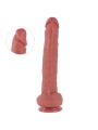 Len Dildo Silicona Dual Layer 1043