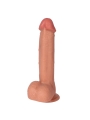 Bill Dildo Silicona Dual Layer 866