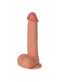 Bill Dildo Silicona Dual Layer 866