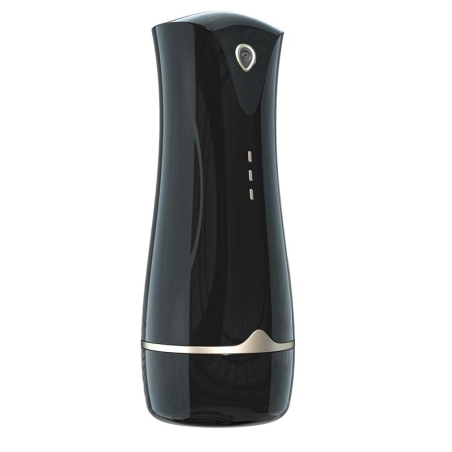 Allison Masturbador con Vibracion