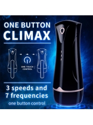 Allison Masturbador con Vibracion