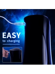 Allison Masturbador con Vibracion