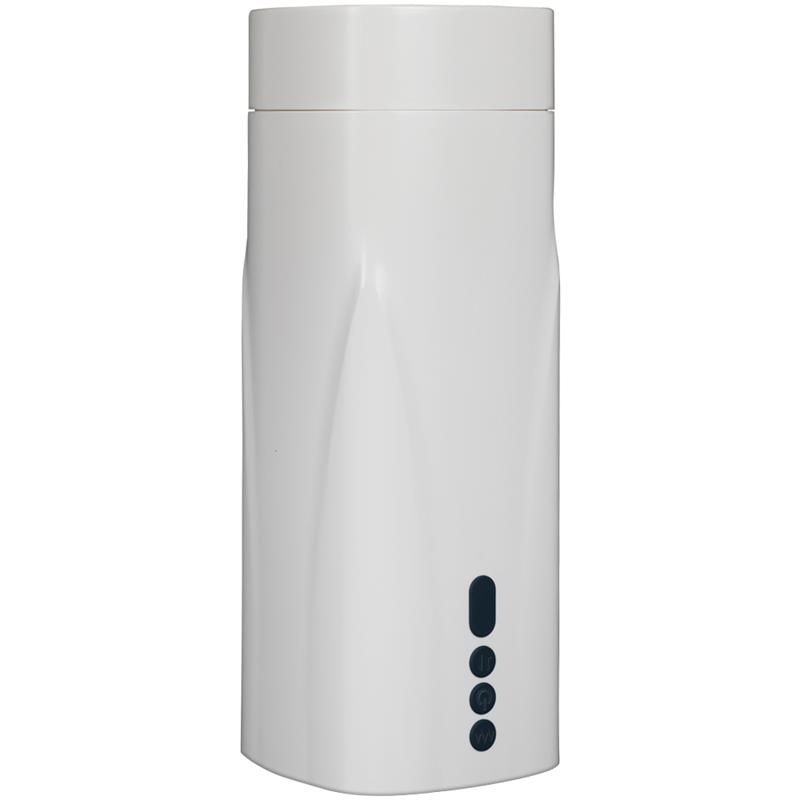 Carrie Masturbador con Thrusting y Vibracion