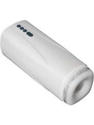 Carrie Masturbador con Thrusting y Vibracion