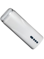 Carrie Masturbador con Thrusting y Vibracion