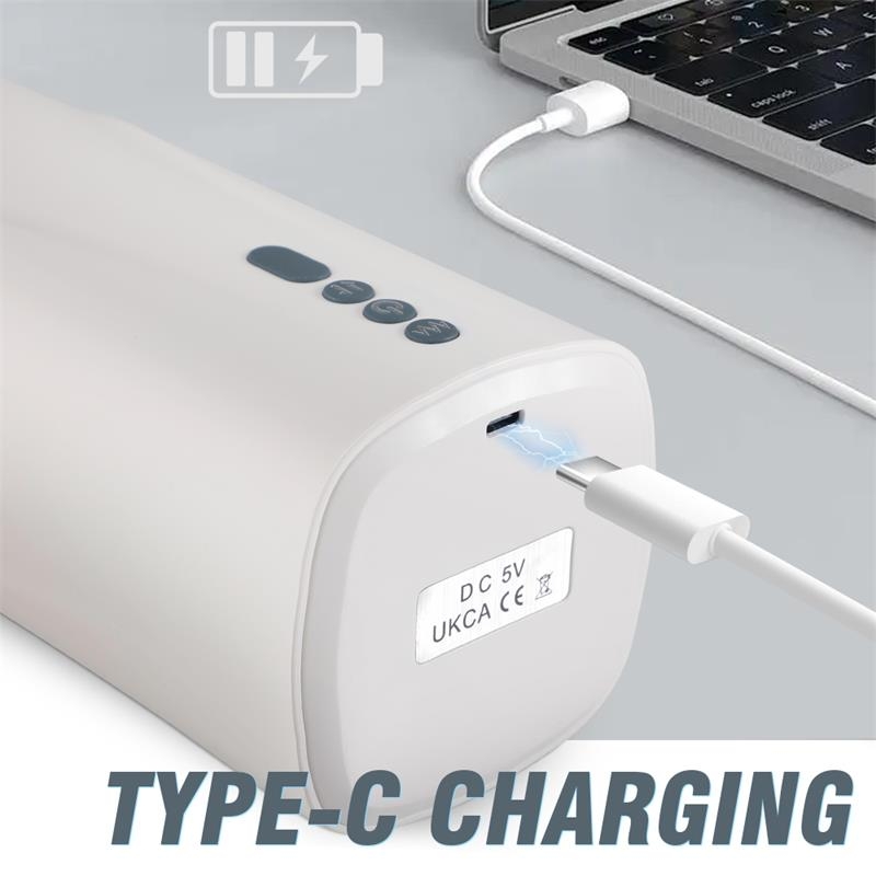 Carrie Masturbador con Thrusting y Vibracion