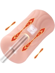 Masturbador Large Thrusting Machine I