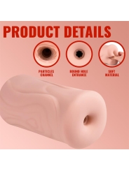 Masturbador Large Thrusting Machine I