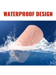 Masturbador Large Thrusting Machine I