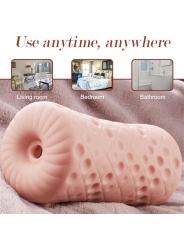 Masturbador Large Thrusting Machine II