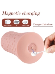 Masturbador Large Thrusting Machine II