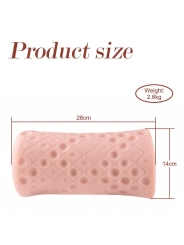 Masturbador Large Thrusting Machine II