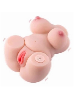 Eileen Mini Torso con Vibracion