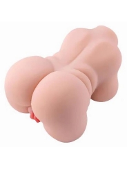 Eileen Mini Torso con Vibracion