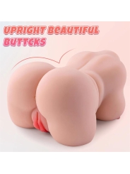 Eileen Mini Torso con Vibracion