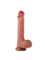 Marshall Dildo con Thrusting y Vibracion 8