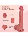 Marshall Dildo con Thrusting y Vibracion 8