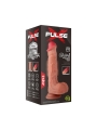 Marshall Dildo con Thrusting y Vibracion 8