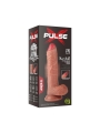 Baird Dildo con Thrusting y Vibracion 807