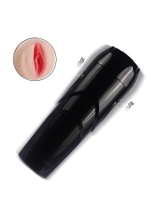 Dot Masturbador con Vibracion Vagina