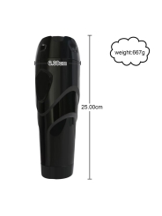 Dot Masturbador con Vibracion Vagina