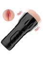 Toni Masturbador con Vibracion Vagina