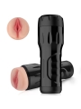 Toni Masturbador con Vibracion Vagina