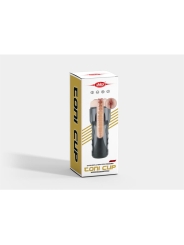 Toni Masturbador con Vibracion Vagina