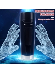 Davina Masturbador con Vibracion