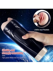 Davina Masturbador con Vibracion