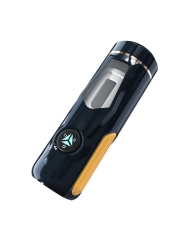 Aneemun Masturbador con Thrusting y Rotacion