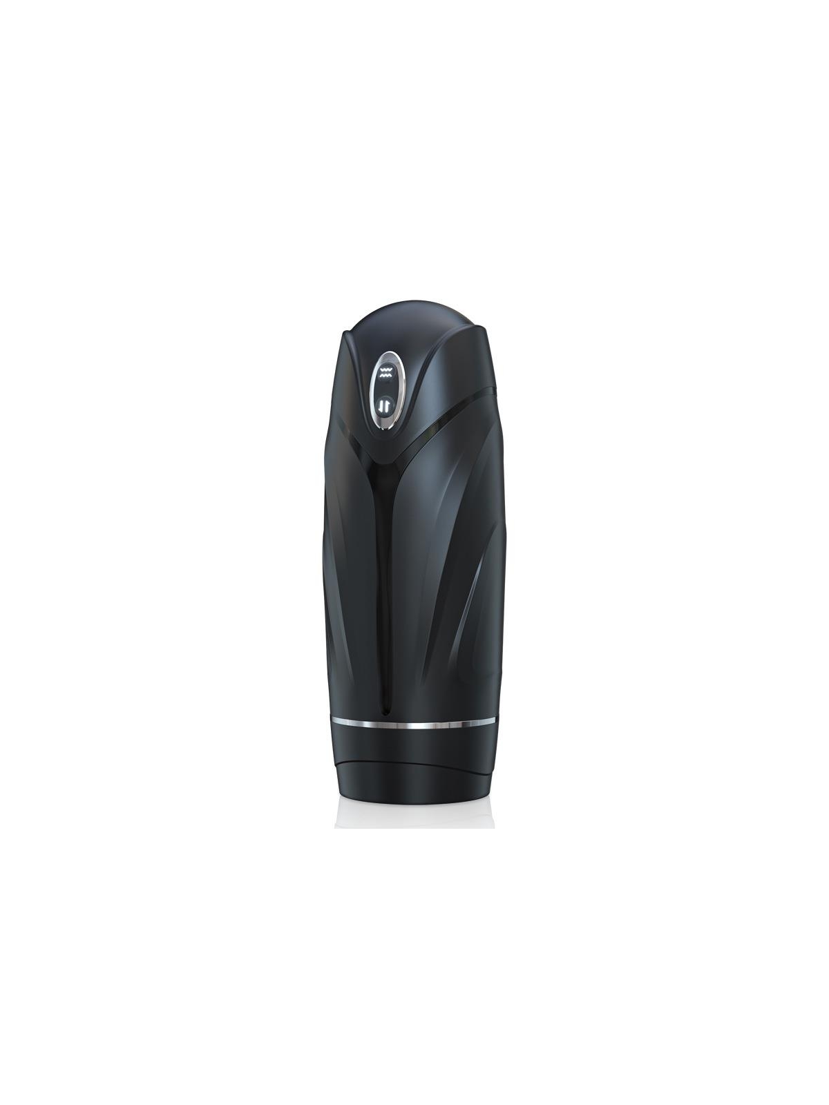 Orville Masturbador con Thrusting y Vibracion