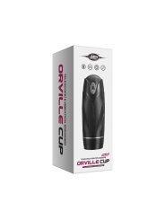 Orville Masturbador con Thrusting y Vibracion