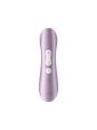 Pro 2 Succionador con Vibracion Violet Pro 2 Succionador con Vibracion Violet