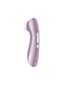 Pro 2 Succionador con Vibracion Violet Pro 2 Succionador con Vibracion Violet