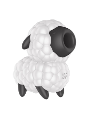 Dreamy Sheep Succionador con Vibracion