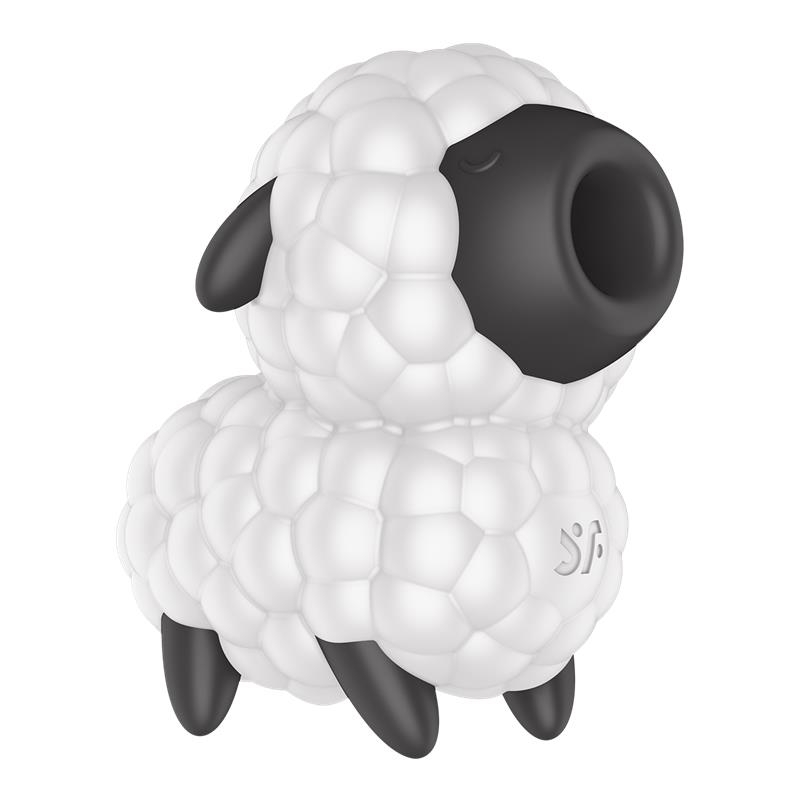 Dreamy Sheep Succionador con Vibracion Dreamy Sheep Succionador con Vibracion