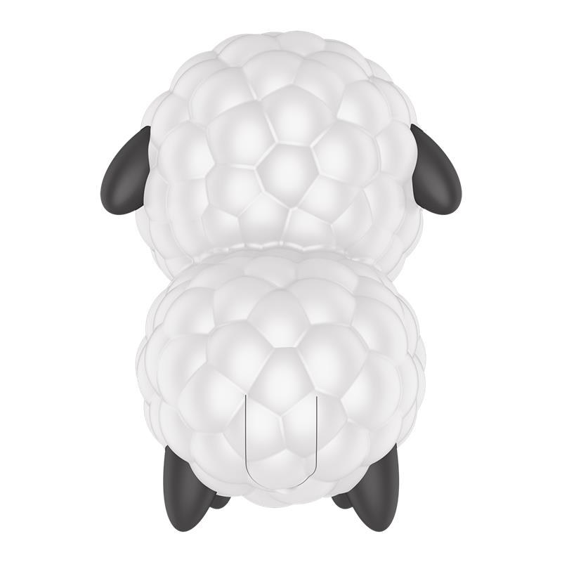 Dreamy Sheep Succionador con Vibracion Dreamy Sheep Succionador con Vibracion