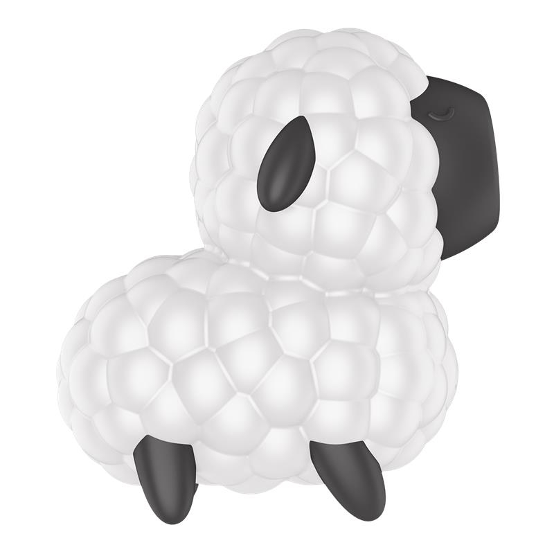 Dreamy Sheep Succionador con Vibracion Dreamy Sheep Succionador con Vibracion
