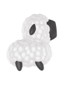 Dreamy Sheep Succionador con Vibracion Dreamy Sheep Succionador con Vibracion