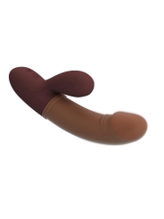 Kane Succionador de Clitoros con Vibracion USB