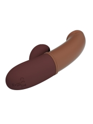 Kane Succionador de Clitoros con Vibracion USB