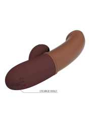 Kane Succionador de Clitoros con Vibracion USB