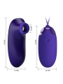 Succionador de Clitoris y Huevo Vibrador Succionador de Clitoris y Huevo Vibrador