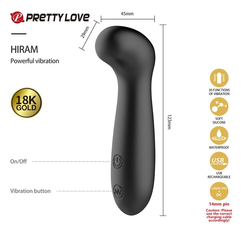 Luxury Set Queens 12 Juguetes Negro y Oro 18k Luxury Set Queens 12 Juguetes Negro y Oro 18k