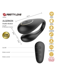 Luxury Set Queens 12 Juguetes Negro y Oro 18k